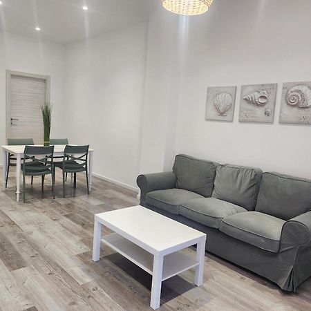 Orange Boutique Rooms 阿尔盖罗 外观 照片