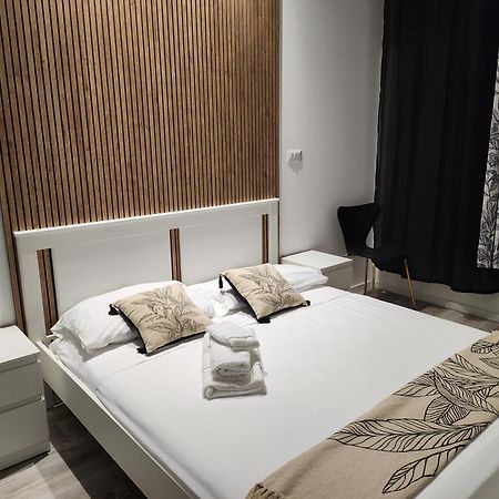 Orange Boutique Rooms 阿尔盖罗 外观 照片