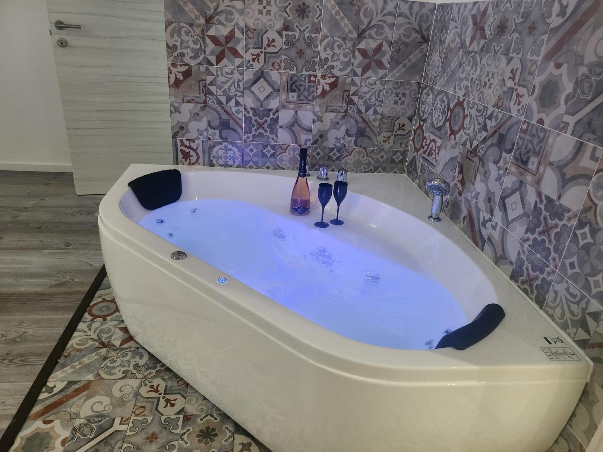 Orange Boutique Rooms 阿尔盖罗 外观 照片