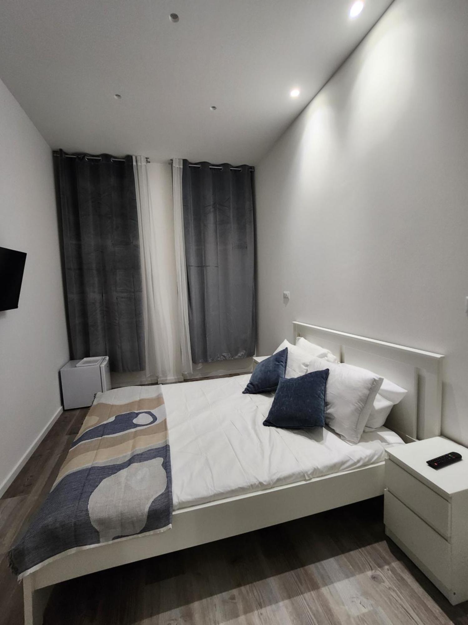 Orange Boutique Rooms 阿尔盖罗 外观 照片