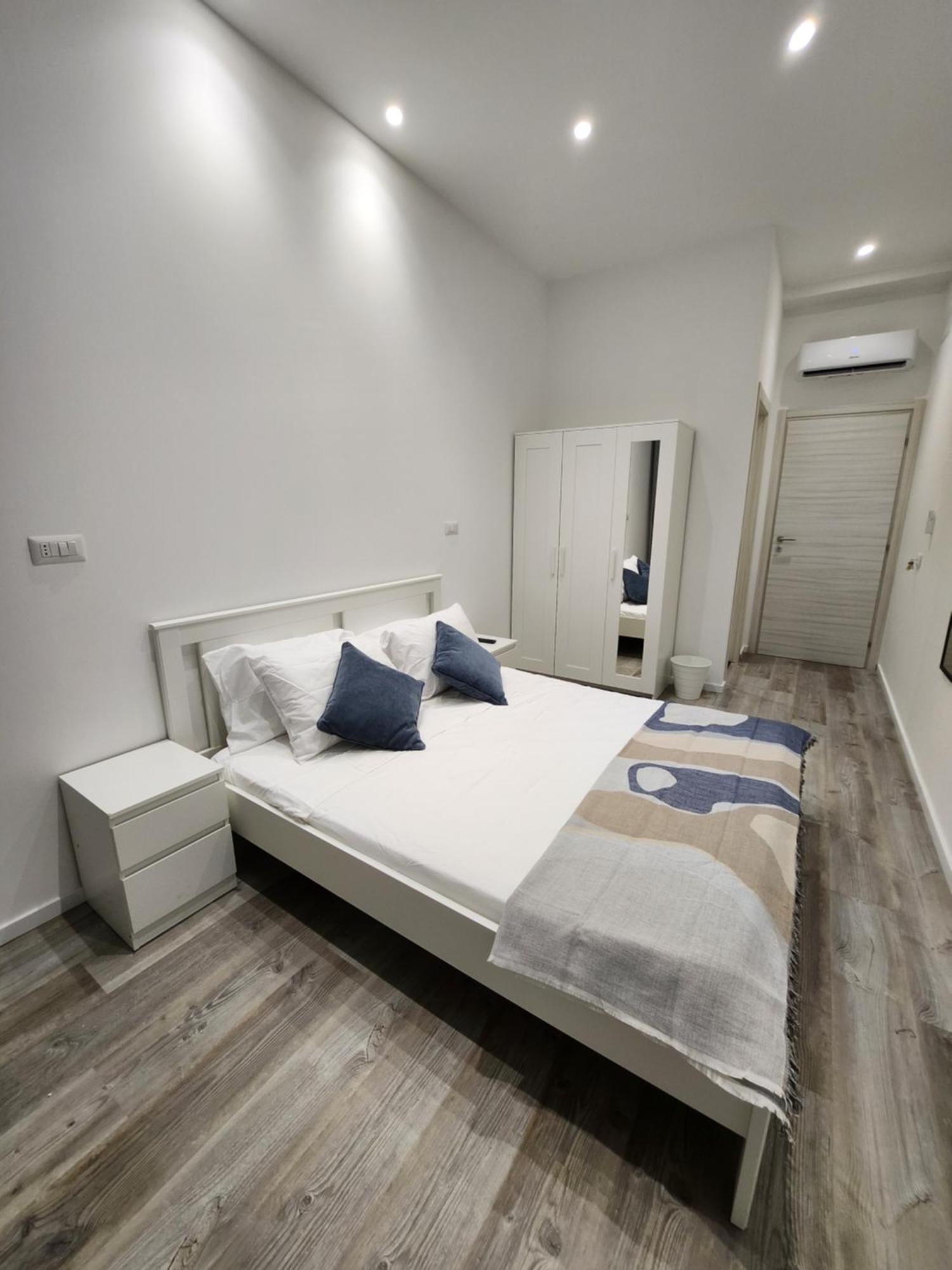 Orange Boutique Rooms 阿尔盖罗 外观 照片