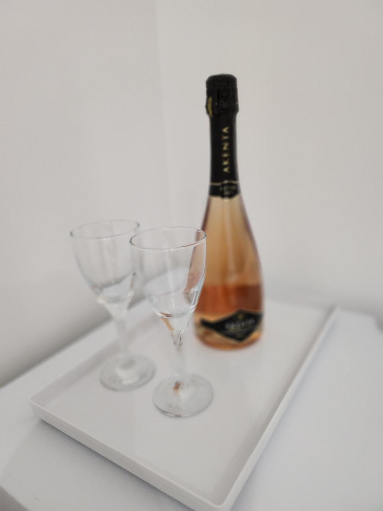Orange Boutique Rooms 阿尔盖罗 外观 照片