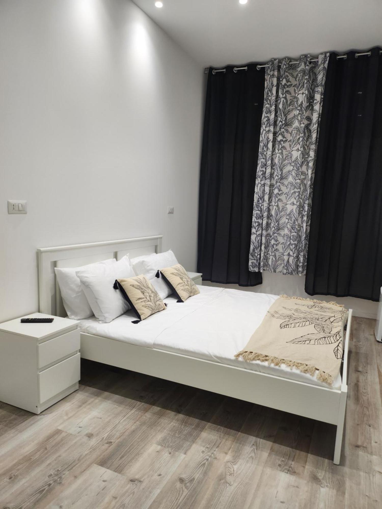 Orange Boutique Rooms 阿尔盖罗 外观 照片