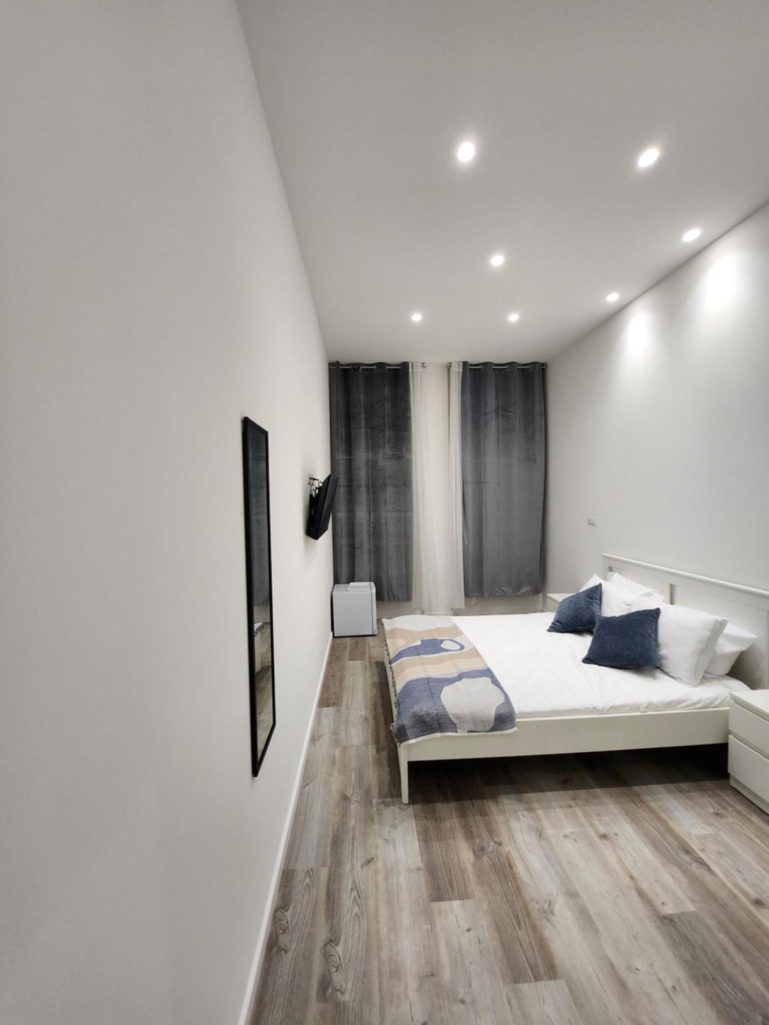 Orange Boutique Rooms 阿尔盖罗 外观 照片