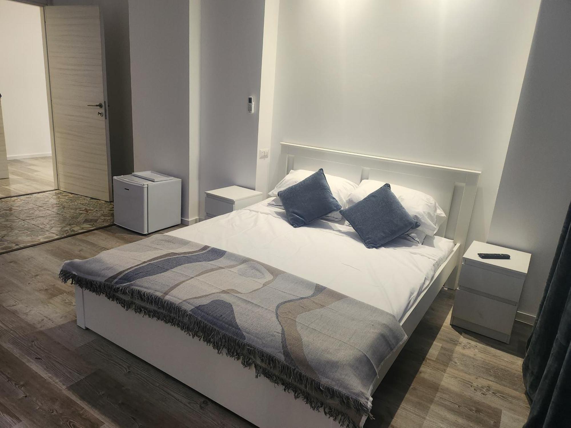 Orange Boutique Rooms 阿尔盖罗 外观 照片