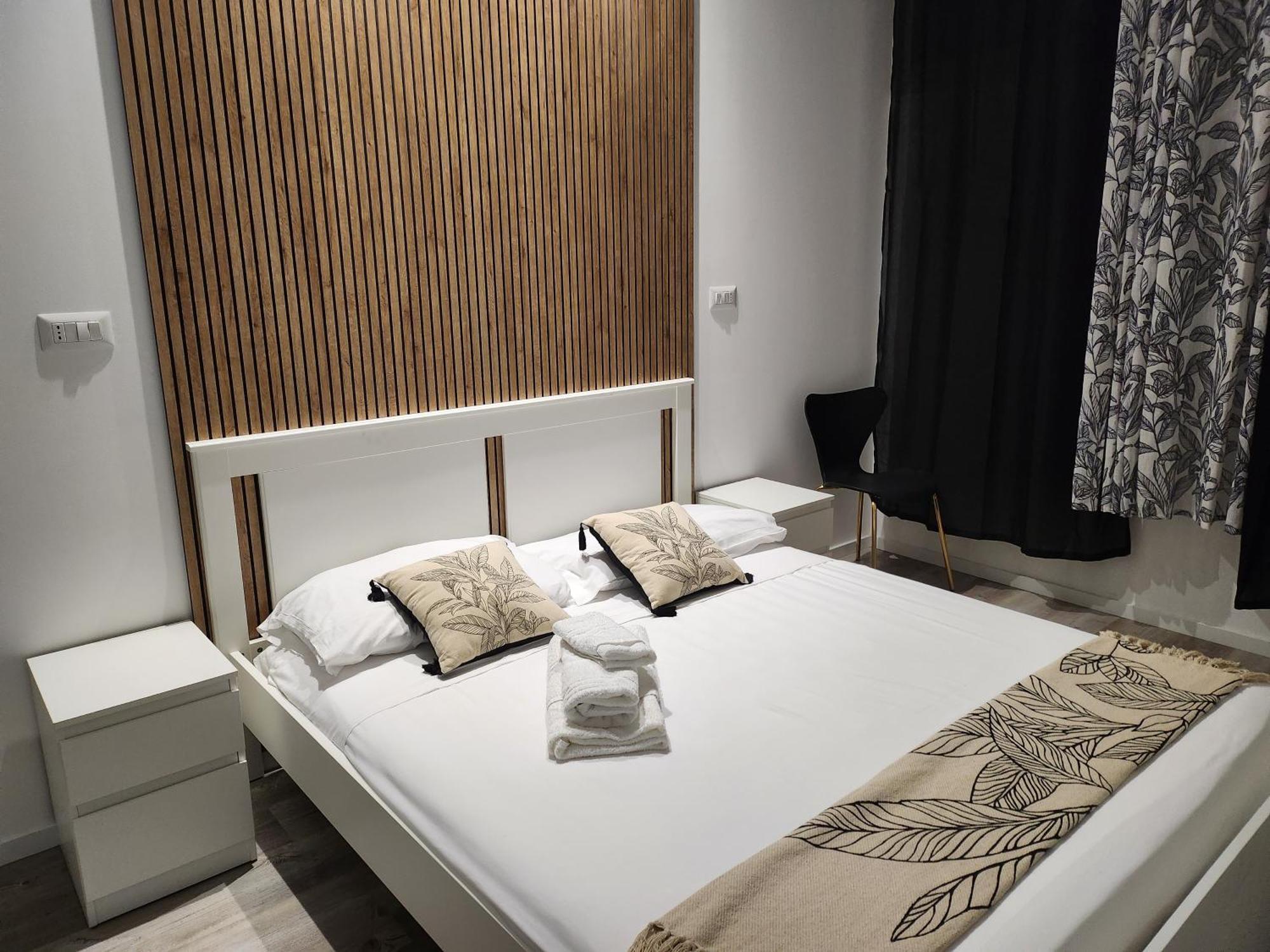 Orange Boutique Rooms 阿尔盖罗 外观 照片